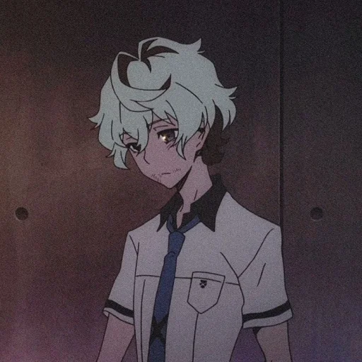 🏷 Стикер «katsuhira agata» для Telegram