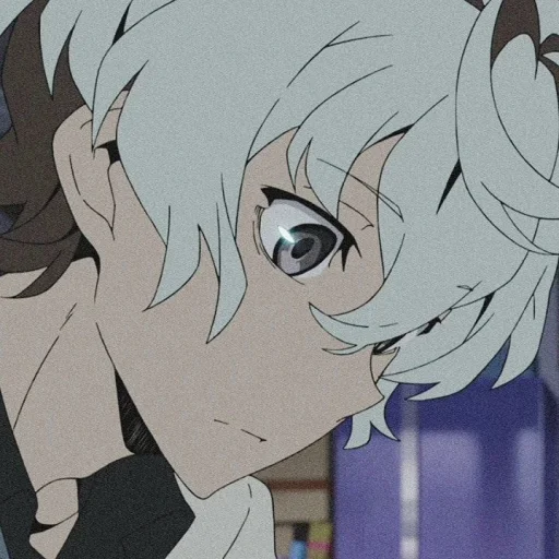 🏷 Стикер «katsuhira agata» для Telegram