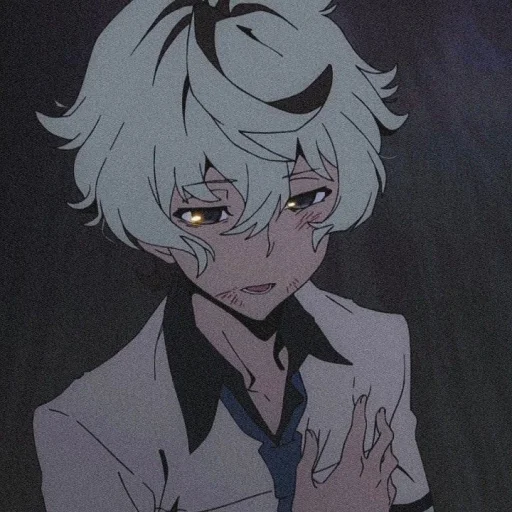🏷 Стикер «katsuhira agata» для Telegram