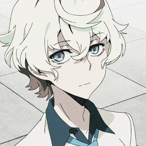🏷 Стикер «katsuhira agata» для Telegram