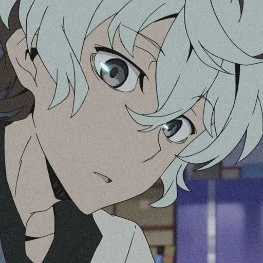 🏷 Стикер «katsuhira agata» для Telegram