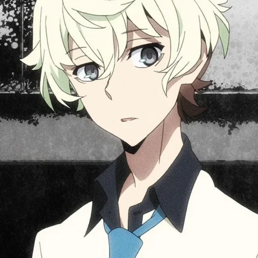 🏷 Стикер «katsuhira agata» для Telegram
