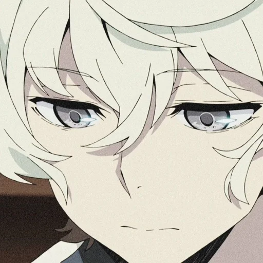 🏷 Стикер «katsuhira agata» для Telegram