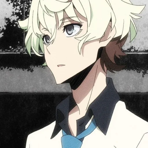 🏷 Стикер «katsuhira agata» для Telegram
