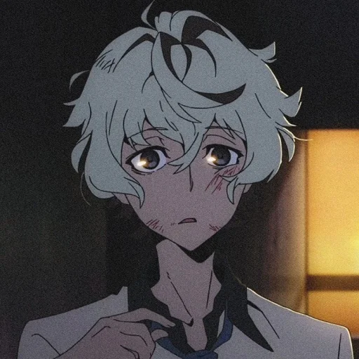 🏷 Стикер «katsuhira agata» для Telegram