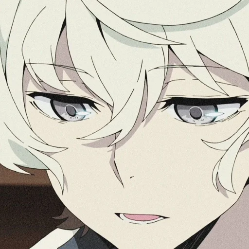 🏷 Стикер «katsuhira agata» для Telegram