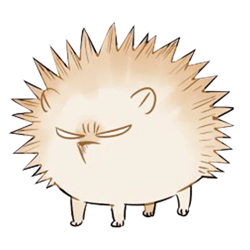 😠 Стикер «Bakugou Katsuki» для Telegram