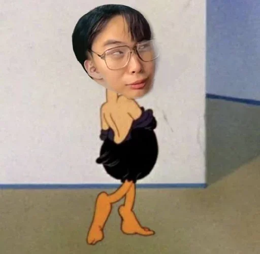 🤍 Стикер «Kkatsukiistickers» для Telegram