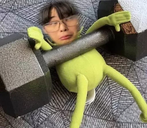 🤍 Стикер «Kkatsukiistickers» для Telegram