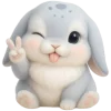 😜 Эмодзи «Милый пухляк» для Telegram