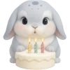 🎂 Эмодзи «Милый пухляк» для Telegram