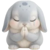 🙏 Эмодзи «Милый пухляк» для Telegram