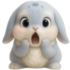 😱 Эмодзи «Милый пухляк» для Telegram