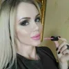 Стикер 57 Катя Самбука