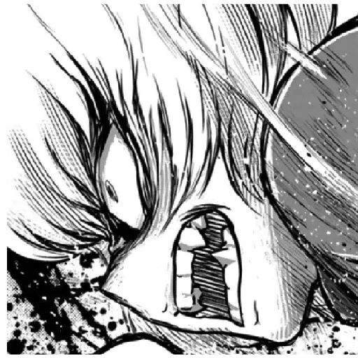 🤬 Стикер «Katyusha ("Girls und Panzer")» для Telegram