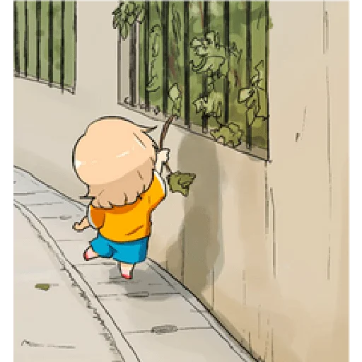 👶 Стикер «Katyusha Girls und Panzer» для Telegram