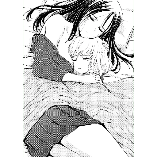 ❤️‍🔥 Стикер «Katyusha ("Girls und Panzer") Part 2» для Telegram