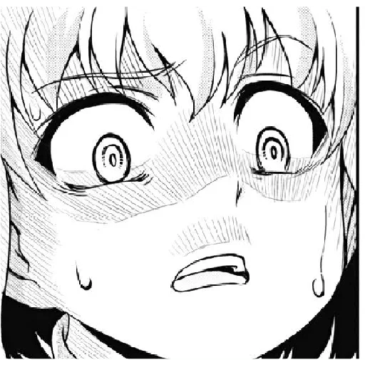 😳 Стикер «Katyusha ("Girls und Panzer") Part 2» для Telegram