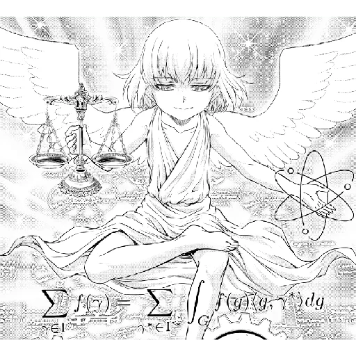 😇 Стикер «Katyusha ("Girls und Panzer") Part 2» для Telegram