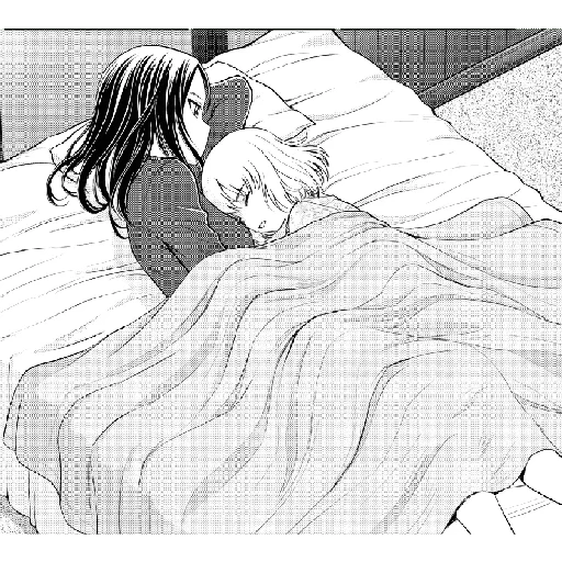 ❤️ Стикер «Katyusha ("Girls und Panzer") Part 2» для Telegram