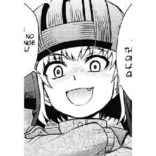 😁 Стикер «Katyusha ("Girls und Panzer") Part 2» для Telegram