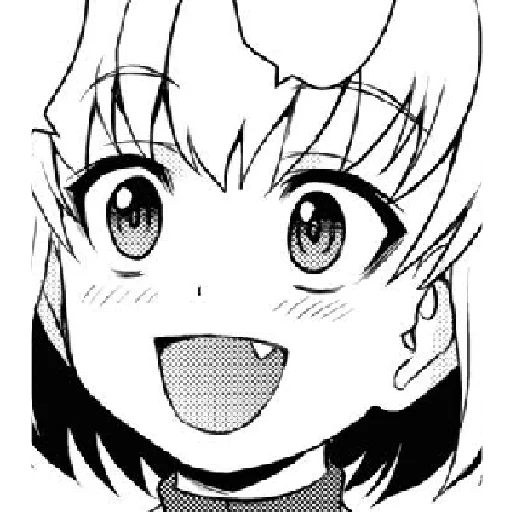 😆 Стикер «Katyusha ("Girls und Panzer") Part 2» для Telegram