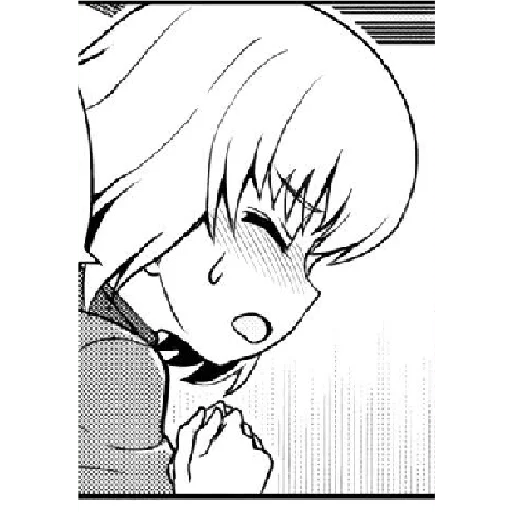 🫣 Стикер «Katyusha ("Girls und Panzer") Part 2» для Telegram