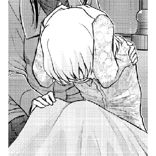 😰 Стикер «Katyusha ("Girls und Panzer") part 5» для Telegram
