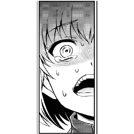 😰 Стикер «Katyusha ("Girls und Panzer") part 5» для Telegram