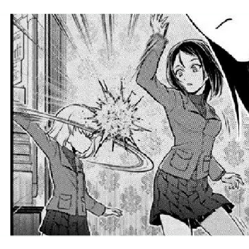 ❌ Стикер «Katyusha ("Girls und Panzer") part 5» для Telegram