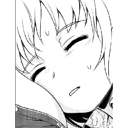 🤱 Стикер «Katyusha ("Girls und Panzer") part 5» для Telegram