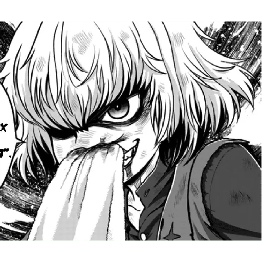 😈 Стикер «Katyusha ("Girls und Panzer") part 8» для Telegram