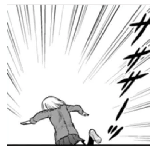🏃‍♀ Стикер «Katyusha ("Girls und Panzer") part 8» для Telegram