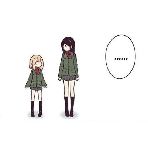 😶 Стикер «Katyusha ("Girls und Panzer") part 8» для Telegram
