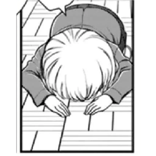 🙇 Стикер «Katyusha ("Girls und Panzer") part 8» для Telegram
