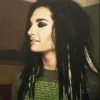 Стикер 10 🤩 Tokio Hotel