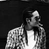 Стикер 57 🤩 Tokio Hotel