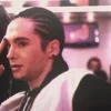 Стикер 8 🤩 Tokio Hotel