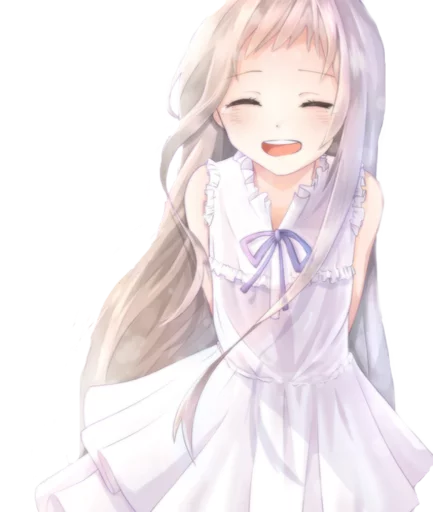 😊 Стикер «Kawaii» для Telegram