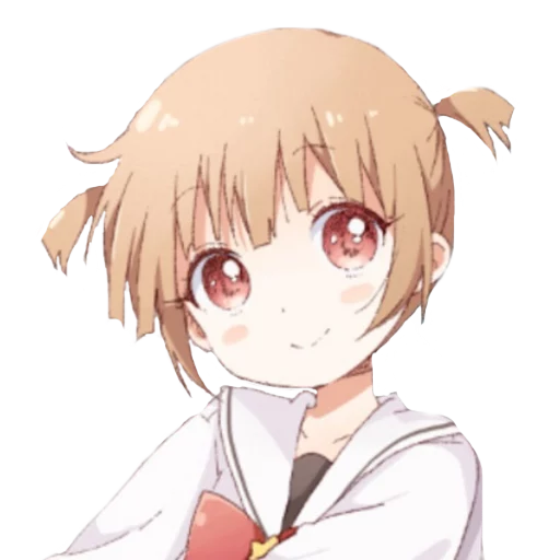 😊 Стикер «Kawaii» для Telegram