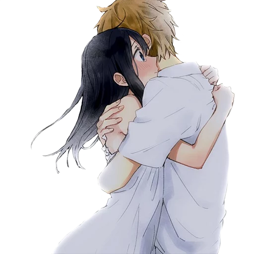 ❤ Стикер «Kawaii» для Telegram