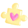 🧩 Эмодзи «kawaii crayon» для Telegram
