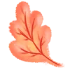 🍁 Эмодзи «kawaii crayon» для Telegram