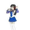 Стикер 43 Kawaii Webm