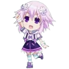 Стикер 2 Kawaii Webm