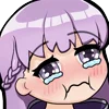 Стикер 16 Kawaii Webm