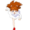 Стикер 40 Kawaii Webm