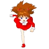 Стикер 39 Kawaii Webm
