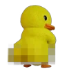 Стикер 60 Kawaii Webm