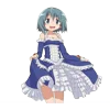 Стикер 37 Kawaii Webm
